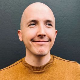 Image of Justin Boyce
