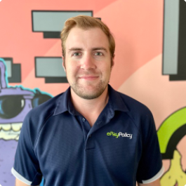 Image of Zac Franz