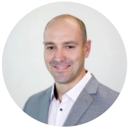 Image of Brad Olivier