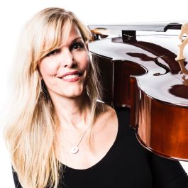 Image of Annette Hamilton