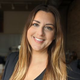 Image of Dana Faletto
