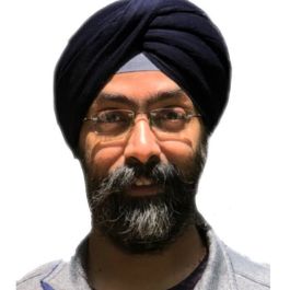 Image of Pawan Nagpal