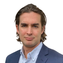 Image of John Tate