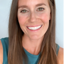 Image of Lauren Gaspar