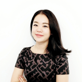 Image of Nani Kim