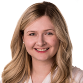 Image of Cassandra Caldwell-Zhao