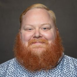 Image of Kevin Harriss