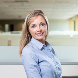 Image of Melissa Gray