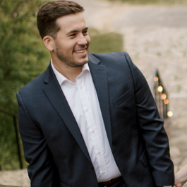 Image of Eric Aldrete