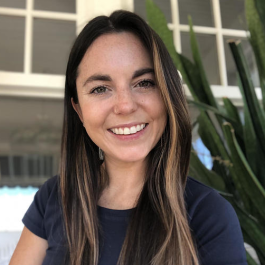 Image of Erica Schwer