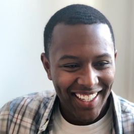 Image of Christopher Ross