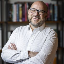 Image of Fabrizio Santini
