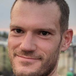 Image of Jeffrey Fate
