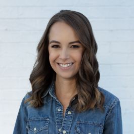 Image of Meredith Mitchell Zimmerman