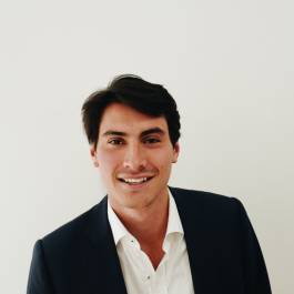 Image of Stephen Carroll