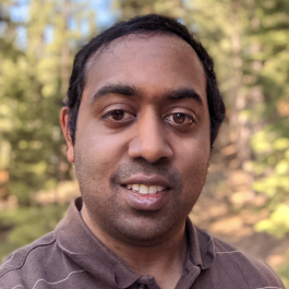 Image of Ayush Kumar