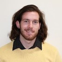 Image of Kevin Darlington