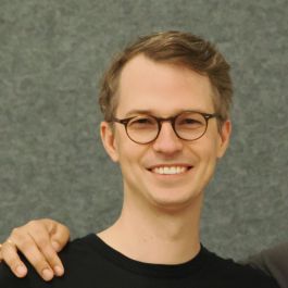 Image of Brennan Moore