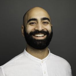 Image of Dhruv Vasishtha