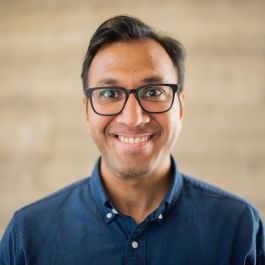 Image of Shubham Bansal