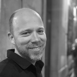 Image of Daniel Glover