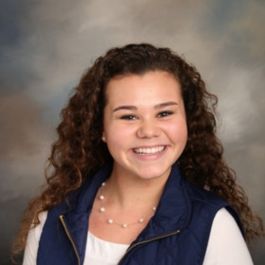 Image of Katelyn Salvucci Kingsley