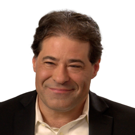 Image of Frank Toscano