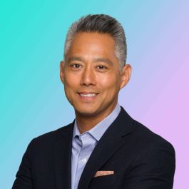 Image of Fred Lee