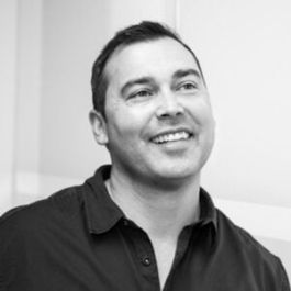 Image of Galen Leith