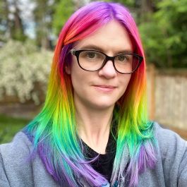 Image of Jade Vance
