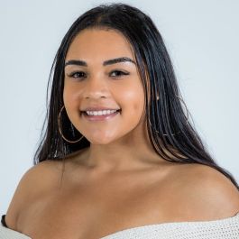 Image of Kourtney King