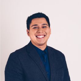 Image of Anthony Perez