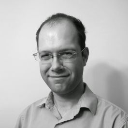 Image of Jan Schellenberger