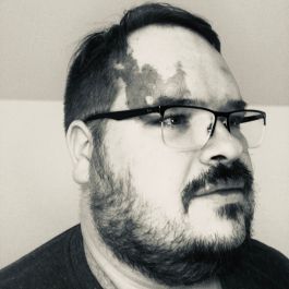 Image of Jacob Tomaw