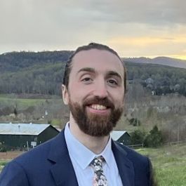 Image of Greg Caldwell