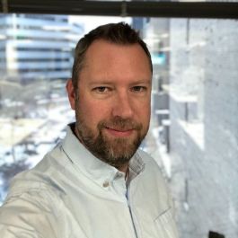 Image of Jay Ockers