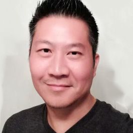 Image of Hank Chen