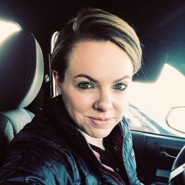 Image of Hannah East