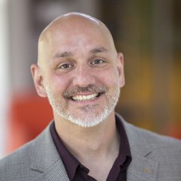 Image of John Gilleeny