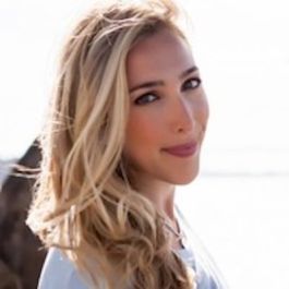 Image of Krystel Harvey