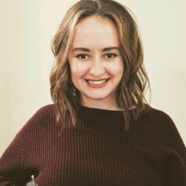 Image of Michelle Calkins