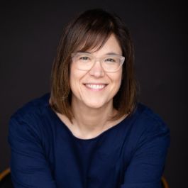 Image of Judith Tigner