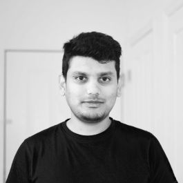 Image of Arun Rajagopal