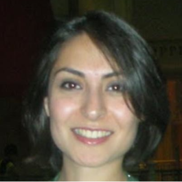 Image of Behnoosh Tavakoli