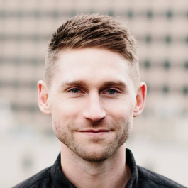 Image of Brandon Schulz