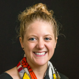 Image of Anna Kalil