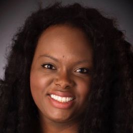 Image of Danielle Turner
