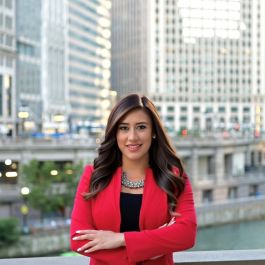 Image of Melisa Godinez