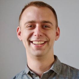 Image of Russell McClellan