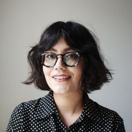 Image of Juliet Rodriguez